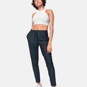 Outdoor Voices - Sunday Sweatpant - Midnight/Black